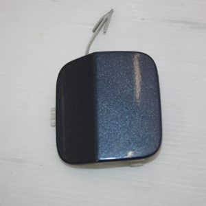 Ford Focus Rear Bumper Tow Cover 2018 TO 2022 JX7B-17K922-C Genuine - Image 3