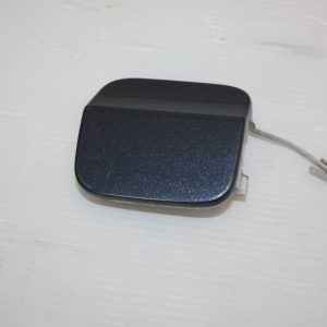 Ford Focus Rear Bumper Tow Cover 2018 TO 2022 JX7B-17K922-C Genuine - Image 4