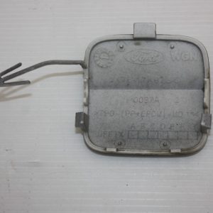 Ford Focus Rear Bumper Tow Cover 2018 TO 2022 JX7B-17K922-C Genuine - Image 6