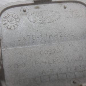 Ford Focus Rear Bumper Tow Cover 2018 TO 2022 JX7B-17K922-C Genuine - Image 7