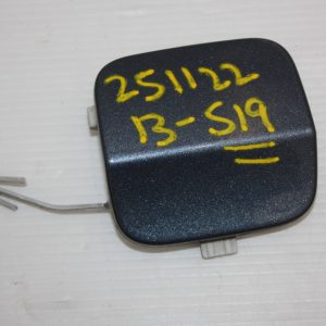 Ford Focus Rear Bumper Tow Cover 2018 TO 2022 JX7B-17K922-C Genuine - Image 9