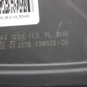 Ford Focus Right Side Headlight 2018 TO 2022 JX7B-13W029-DE Genuine *SEE PICS* - Image 12