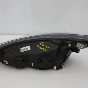 Ford Focus Right Side Headlight 2018 TO 2022 JX7B-13W029-DE Genuine *SEE PICS* - Image 16