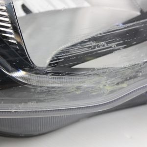 Ford Focus Right Side Headlight 2018 TO 2022 JX7B-13W029-DE Genuine *SEE PICS* - Image 3