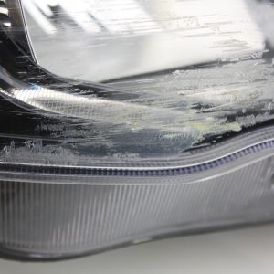 Ford Focus Right Side Headlight 2018 TO 2022 JX7B-13W029-DE Genuine *SEE PICS* - Image 4