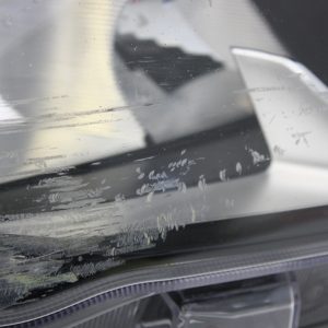 Ford Focus Right Side Headlight 2018 TO 2022 JX7B-13W029-DE Genuine *SEE PICS* - Image 5