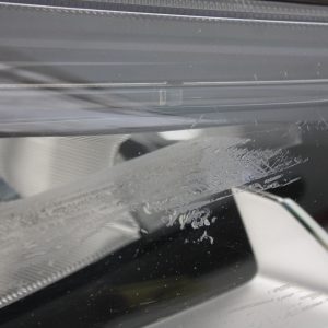 Ford Focus Right Side Headlight 2018 TO 2022 JX7B-13W029-DE Genuine *SEE PICS* - Image 6