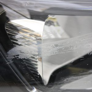 Ford Focus Right Side Headlight 2018 TO 2022 JX7B-13W029-DE Genuine *SEE PICS* - Image 7