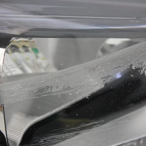 Ford Focus Right Side Headlight 2018 TO 2022 JX7B-13W029-DE Genuine *SEE PICS* - Image 8