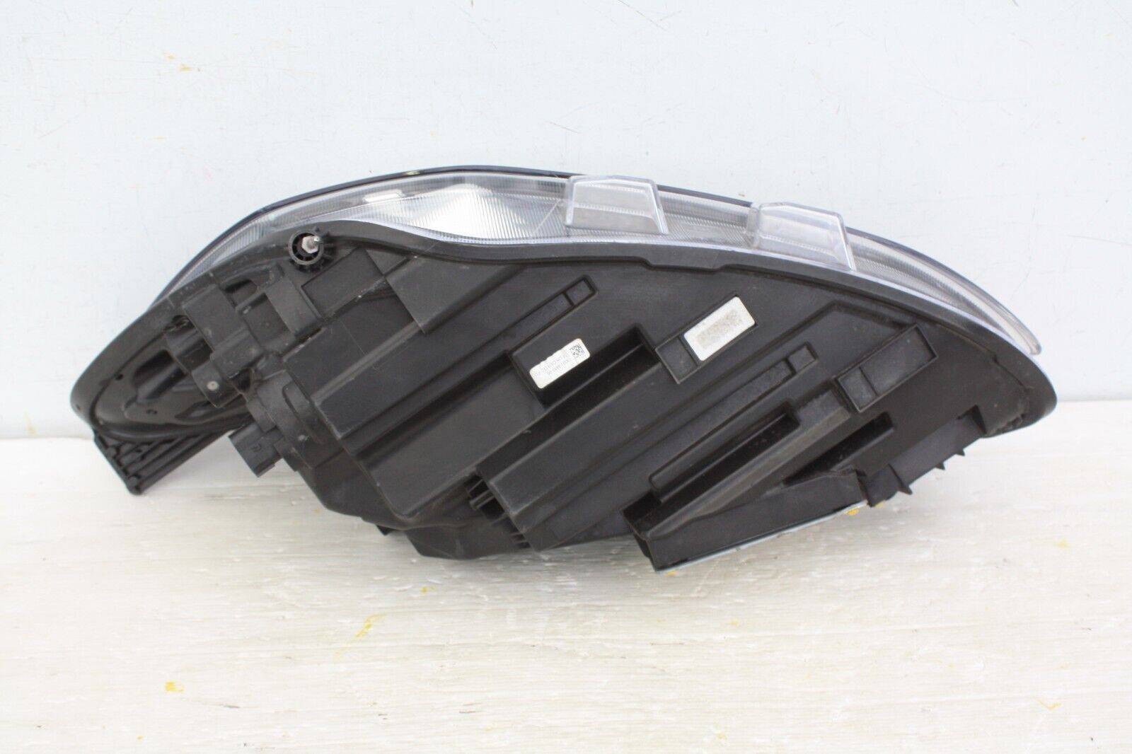Ford-Focus-Right-Side-LED-Headlight-2018-to-2022-MX7B-13E014-FD-Genuine-175939453763-13