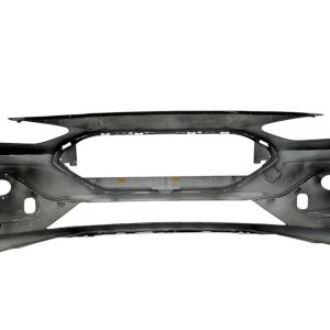 Ford Focus ST-Line Front Bumper 2022 Onwards NX7B-17757-S Genuine *DAMAGED* - Image 16