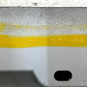 Ford Focus ST-Line Front Bumper 2022 Onwards NX7B-17757-S Genuine *DAMAGED* - Image 20