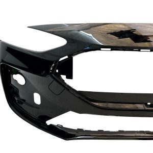 Ford Focus ST-Line Front Bumper 2022 Onwards NX7B-17757-S Genuine *DAMAGED* - Image 4