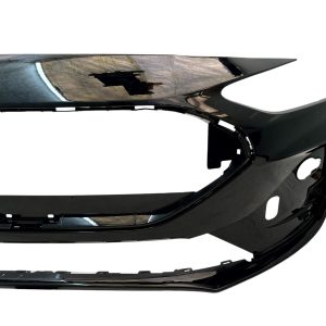 Ford Focus ST-Line Front Bumper 2022 Onwards NX7B-17757-S Genuine *DAMAGED* - Image 6