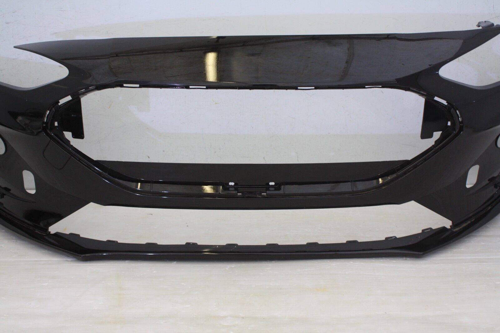 Ford-Focus-ST-Line-Front-Bumper-2022-on-NX7B-17757-S-Genuine-176172560743-2