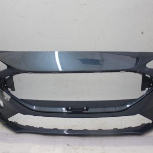 Ford-Focus-ST-Line-Front-Bumper-22-ON-NX7B-17C831-SA-Genuine-DAMAGED-176671076473