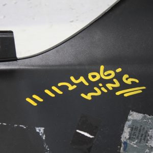 Ford Focus ST Line Front Right Side Wing 2018 TO 2022 JX7B-A16015-AD *DAMAGED* - Image 11