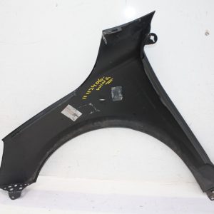 Ford Focus ST Line Front Right Side Wing 2018 TO 2022 JX7B-A16015-AD *DAMAGED* - Image 12