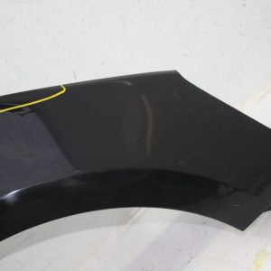 Ford Focus ST Line Front Right Side Wing 2018 TO 2022 JX7B-A16015-AD *DAMAGED* - Image 3