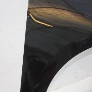 Ford Focus ST Line Front Right Side Wing 2018 TO 2022 JX7B-A16015-AD *DAMAGED* - Image 4