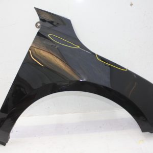 Ford Focus ST Line Front Right Side Wing 2018 TO 2022 JX7B-A16015-AD *DAMAGED* - Image 1
