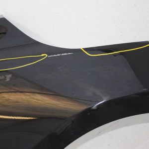 Ford Focus ST Line Front Right Side Wing 2018 TO 2022 JX7B-A16015-AD *DAMAGED* - Image 6
