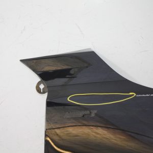 Ford Focus ST Line Front Right Side Wing 2018 TO 2022 JX7B-A16015-AD *DAMAGED* - Image 7