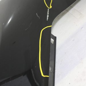 Ford Focus ST Line Front Right Side Wing 2018 TO 2022 JX7B-A16015-AD *DAMAGED* - Image 8