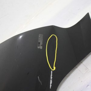 Ford Focus ST Line Front Right Side Wing 2018 TO 2022 JX7B-A16015-AD *DAMAGED* - Image 9
