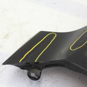 Ford Focus ST Line Front Right Side Wing 2018 TO 2022 JX7B-A16015-AD *DAMAGED* - Image 10