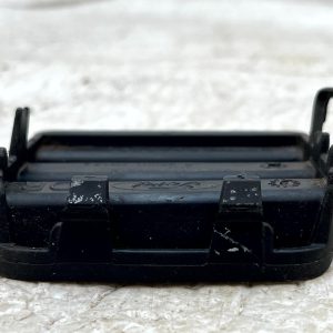 Ford Focus ST Line Rear Bumper Tow Eye Cover 2018 TO 2022 JX7B-A17K922-S Genuine - Image 12