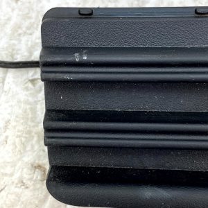 Ford Focus ST Line Rear Bumper Tow Eye Cover 2018 TO 2022 JX7B-A17K922-S Genuine - Image 4