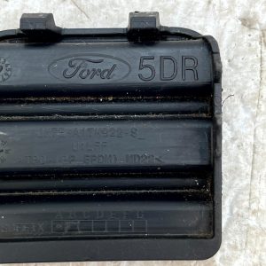 Ford Focus ST Line Rear Bumper Tow Eye Cover 2018 TO 2022 JX7B-A17K922-S Genuine - Image 9
