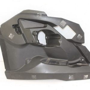 Ford Focus Vignale Front Bumper Right Support Bracket 2018 TO 2022 JX7B-17E888-V