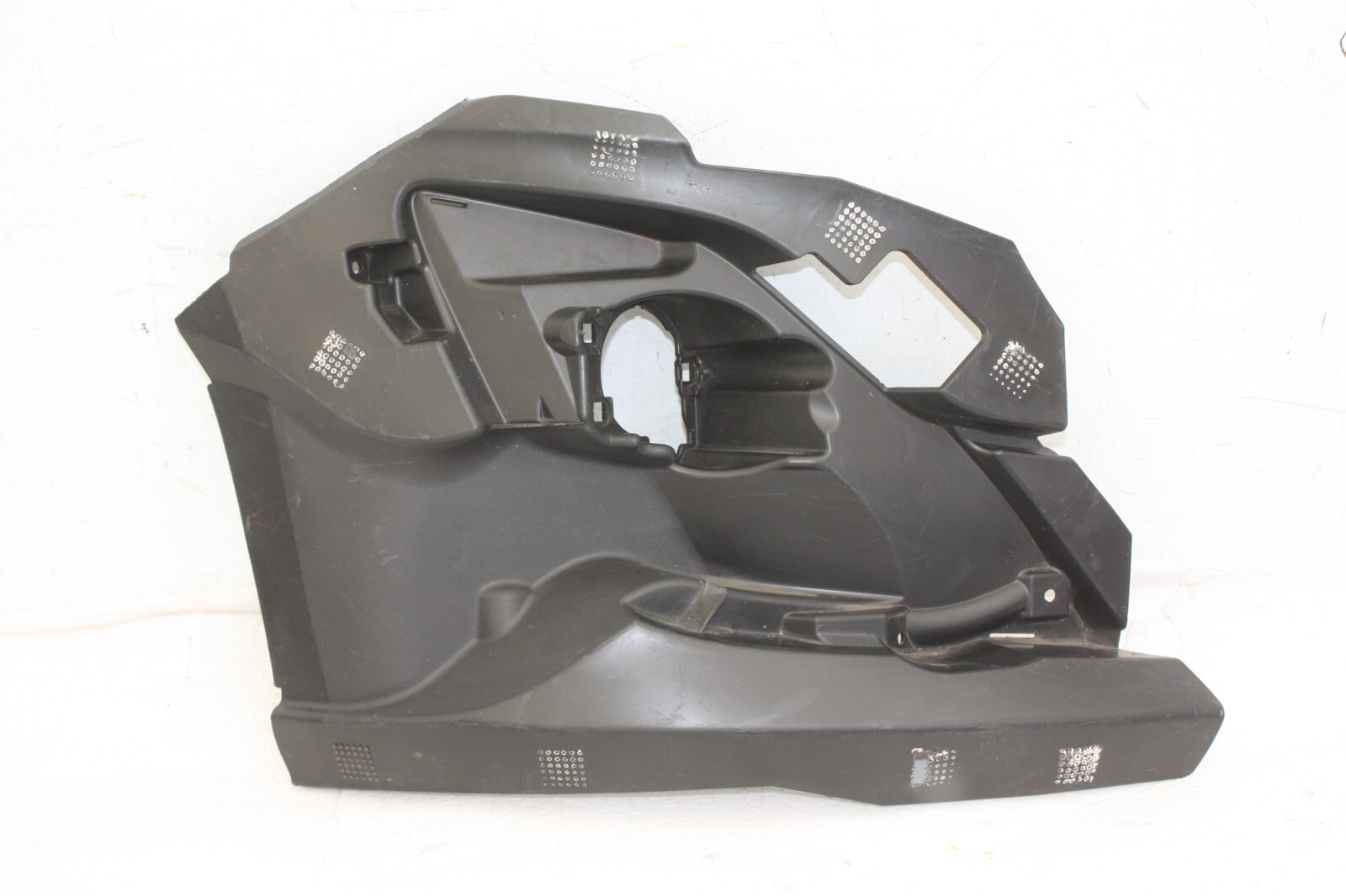 Ford Focus Vignale Front Bumper Right Support Bracket 2018 TO 2022 JX7B-17E888-V