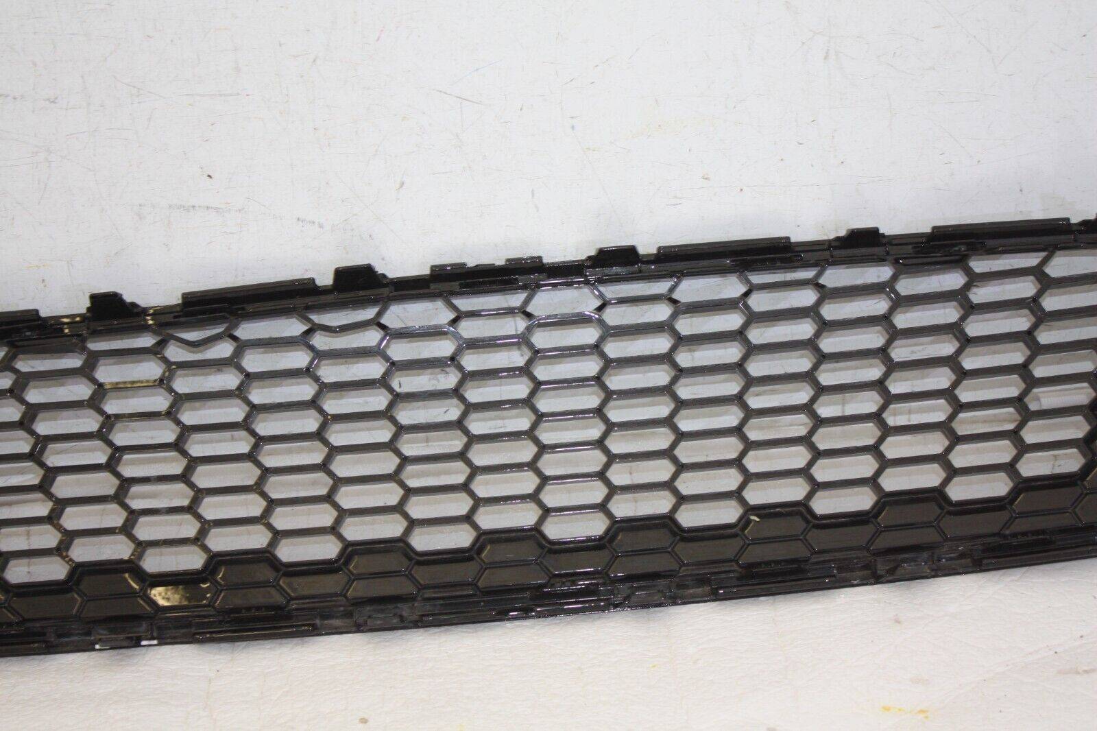 Ford-Focus-Zetec-S-Front-Bumper-Grill-2014-TO-2018-F1EJ-8200-A1-Genuine-DAMAGED-176409406613-13