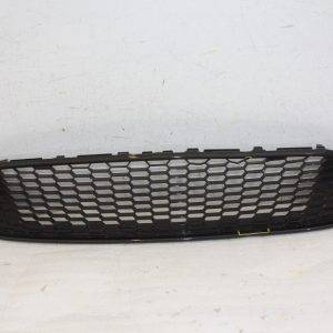 Ford Focus Zetec S Front Bumper Grill 2014 TO 2018 F1EJ 8200 A1 Genuine DAMAGED 176409406613