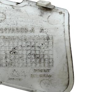 Ford Galaxy Front Bumper Tow Eye Cap Cover 2010 TO 2015 AM21-17A989-A Genuine - Image 11