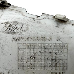 Ford Galaxy Front Bumper Tow Eye Cap Cover 2010 TO 2015 AM21-17A989-A Genuine - Image 12