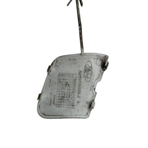 Ford Galaxy Front Bumper Tow Eye Cap Cover 2010 TO 2015 AM21-17A989-A Genuine - Image 7