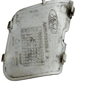 Ford Galaxy Front Bumper Tow Eye Cap Cover 2010 TO 2015 AM21-17A989-A Genuine - Image 8