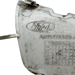 Ford Galaxy Front Bumper Tow Eye Cap Cover 2010 TO 2015 AM21-17A989-A Genuine - Image 10