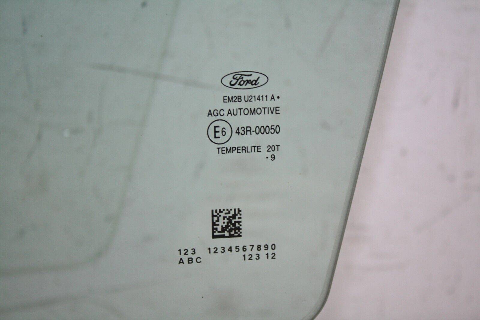 Ford-Galaxy-Front-Left-Side-Door-Glass-EM2B-U21411-A-genuine-176173414813-7