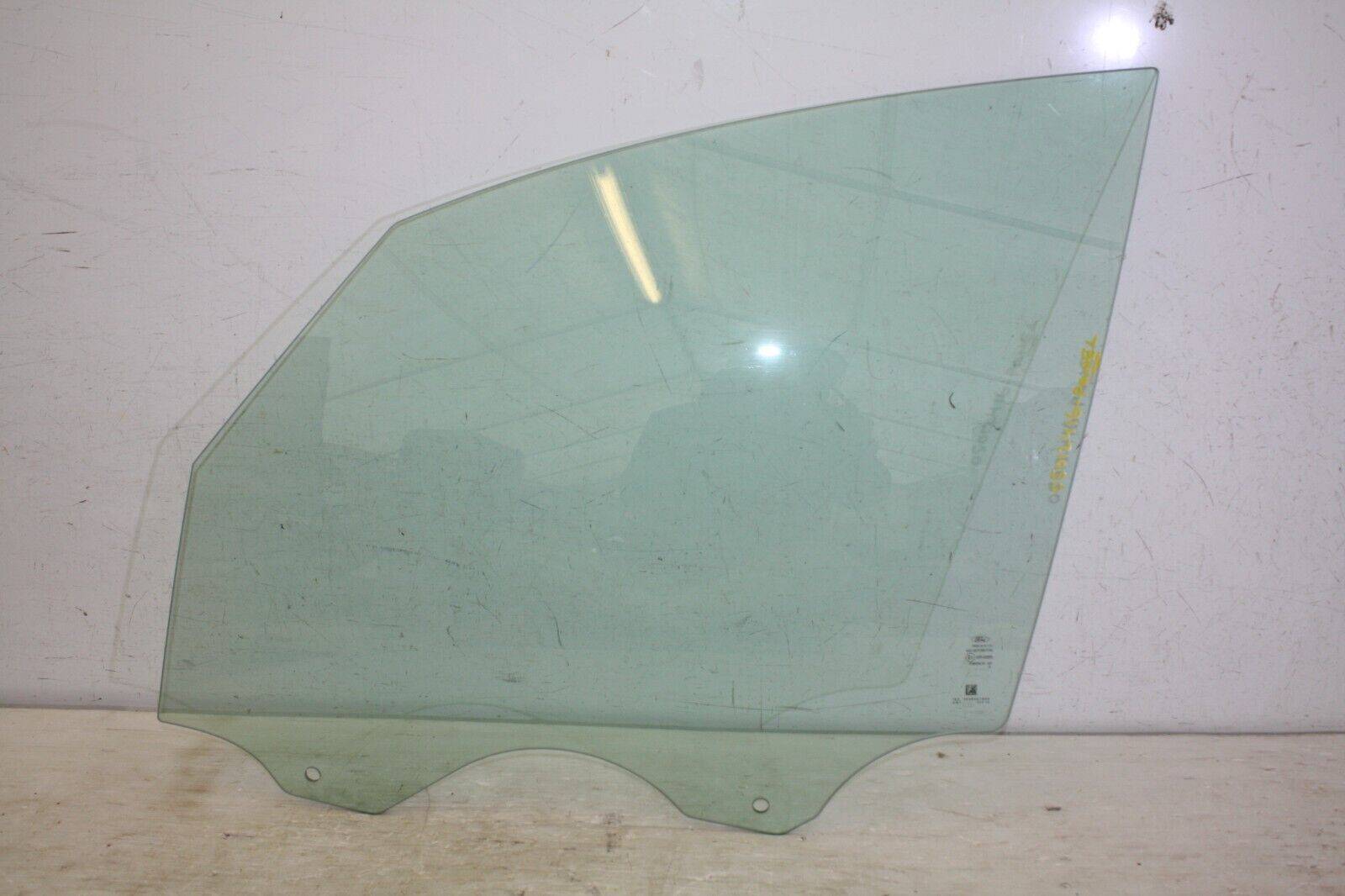 Ford Galaxy Front Left Side Door Glass EM2B U21411 A genuine 176173414813