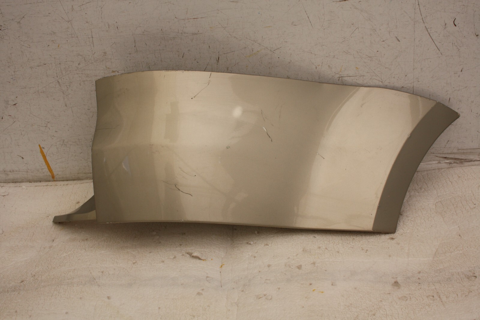 Ford Galaxy Rear Bumper Right Corner 2006 TO 2010 6M21-17864-A Genuine