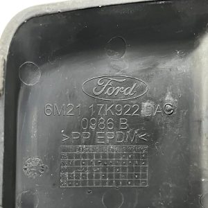 Ford Galaxy Rear Bumper Tow Cap Cover 2006 TO 2010 6M21-17K922-AC Genuine - Image 12