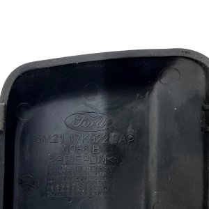 Ford Galaxy Rear Bumper Tow Cap Cover 2006 TO 2010 6M21-17K922-AC Genuine - Image 6