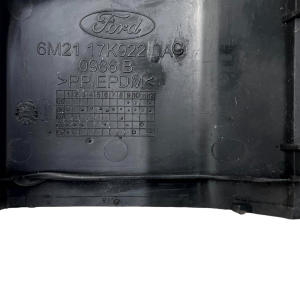 Ford Galaxy Rear Bumper Tow Cap Cover 2006 TO 2010 6M21-17K922-AC Genuine - Image 7