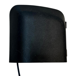 Ford Galaxy Rear Bumper Tow Hook Cap Cover 2006 TO 2010 6M21-17K922-AC Genuine - Image 3