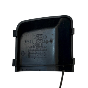 Ford Galaxy Rear Bumper Tow Hook Cap Cover 2006 TO 2010 6M21-17K922-AC Genuine - Image 5